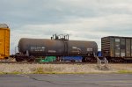 ONTX Tank Car